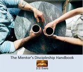The Mentor's Discipleship Handbook (eBook, ePUB)