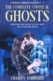 The Complete Coffee and Ghosts (eBook, ePUB)