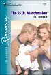 The 15 lb. Matchmaker (eBook, ePUB) - Bild 1