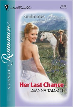 Cover Her Last Chance (eBook, ePUB)