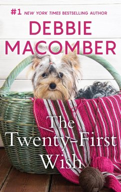 The Twenty-First Wish (eBook, ePUB) - Macomber, Debbie