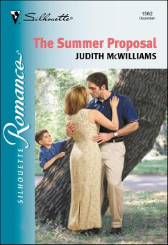 Cover The Summer Proposal (eBook, ePUB)