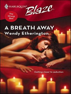 Cover A Breath Away (eBook, ePUB)