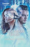 Legendary Beast (eBook, ePUB)