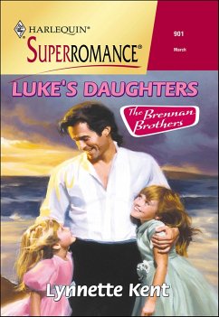 Cover Luke's Daughters (eBook, ePUB)