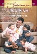 The Baby Cop (eBook, ePUB) - Bild 1