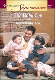 The Baby Cop (eBook, ePUB) The Baby Cop (eBook, ePUB)