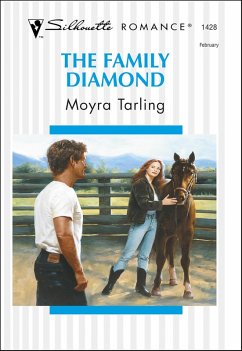 Cover The Family Diamond (eBook, ePUB)