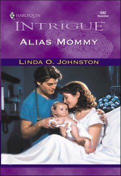 Cover Alias Mommy (eBook, ePUB)
