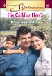 His Child or Hers? (eBook, ePUB) - Bild 1