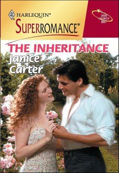 Cover The Inheritance (eBook, ePUB)