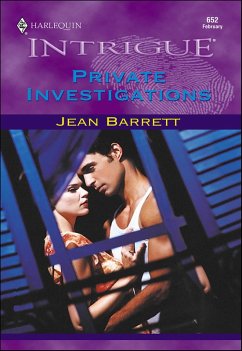 Cover Private Investigations (eBook, ePUB)