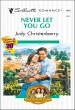 Never Let You Go (eBook, ePUB) - Bild 1