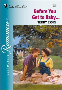 Cover Before You Get to Baby... (eBook, ePUB)