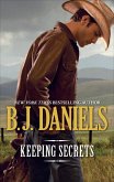 Keeping Secrets (eBook, ePUB)
