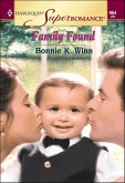 Family Found (eBook, ePUB) Family Found (eBook, ePUB)