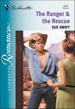 Cover The Ranger & the Rescue (eBook, ePUB)
