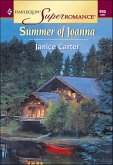 Summer of Joanna (eBook, ePUB) Summer of Joanna (eBook, ePUB)