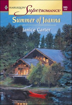 Cover Summer of Joanna (eBook, ePUB)