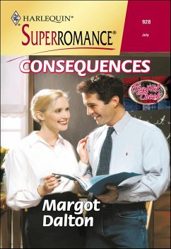 Cover Consequences (eBook, ePUB)