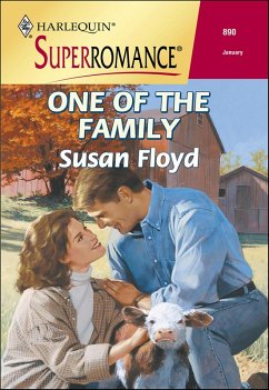 Cover One of the Family (eBook, ePUB)