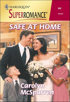 Cover Safe at Home (eBook, ePUB)