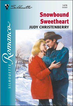 Cover Snowbound Sweetheart (eBook, ePUB)