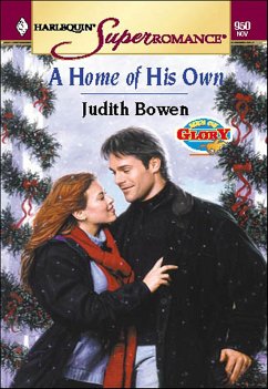 Cover A Home of His Own (eBook, ePUB)