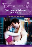Woman Most Wanted (eBook, ePUB) Woman Most Wanted (eBook, ePUB)
