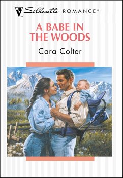 Cover A Babe in the Woods (eBook, ePUB)