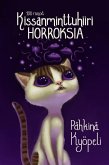 Minttuhiiri horroksia (eBook, ePUB)