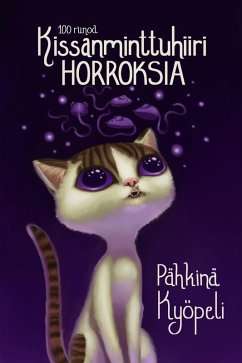 Minttuhiiri horroksia (eBook, ePUB) - Kyöpeli, Pähkinä Minttuhiiri horroksia (eBook, ePUB) - Kyöpeli, Pähkinä