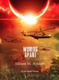 Worlds Apart (Quick-Read Series, #3) (eBook, ePUB)