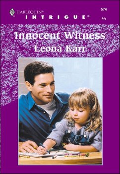 Cover Innocent Witness (eBook, ePUB)
