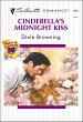 Cinderella's Midnight Kiss (eBook, ePUB) - Bild 1
