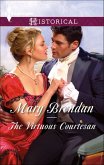The Virtuous Courtesan (eBook, ePUB)