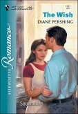 The Wish (eBook, ePUB) The Wish (eBook, ePUB)