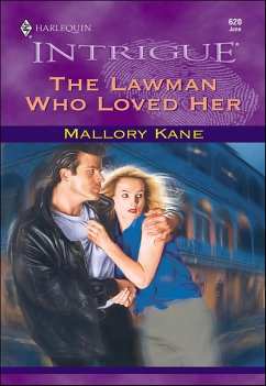 Cover The Lawman Who Loved Her (eBook, ePUB)