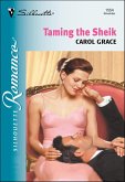 Taming the Sheik (eBook, ePUB) Taming the Sheik (eBook, ePUB)