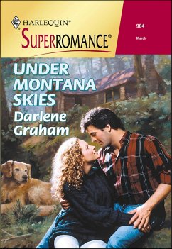 Cover Under Montana Skies (eBook, ePUB)