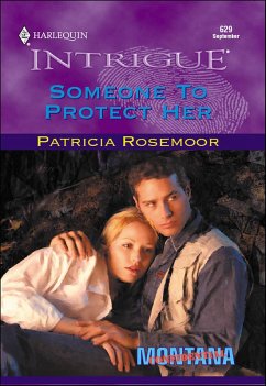 Someone to Protect Her (eBook, ePUB) - Rosemoor, Patricia
