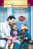 The Newcomer (eBook, ePUB) The Newcomer (eBook, ePUB)