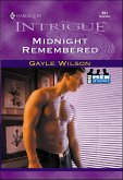 Midnight Remembered (eBook, ePUB) Midnight Remembered (eBook, ePUB)