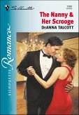 The Nanny & Her Scrooge (eBook, ePUB) The Nanny & Her Scrooge (eBook, ePUB)