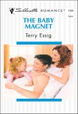 The Baby Magnet (eBook, ePUB) The Baby Magnet (eBook, ePUB)