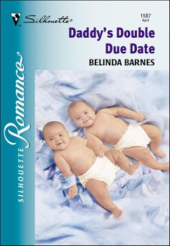Cover Daddy's Double Due Date (eBook, ePUB)