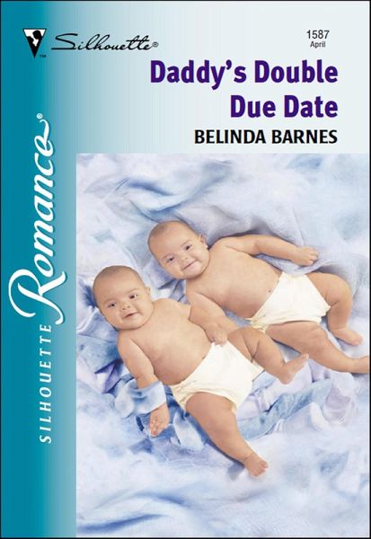 Daddy's Double Due Date (eBook, ePUB) Daddy's Double Due Date (eBook, ePUB)