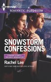 Snowstorm Confessions (eBook, ePUB)