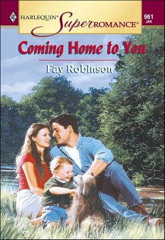 Cover Coming Home to You (eBook, ePUB)