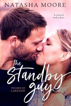 Cover The Standby Guy (eBook, ePUB)